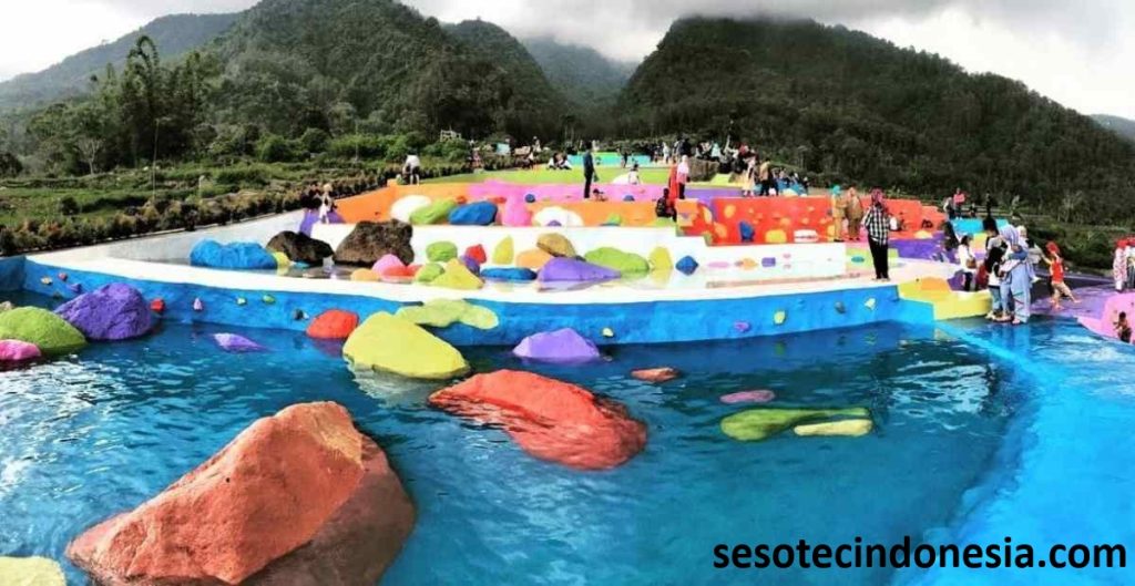 Wisata Budaya Cara Alami Healing