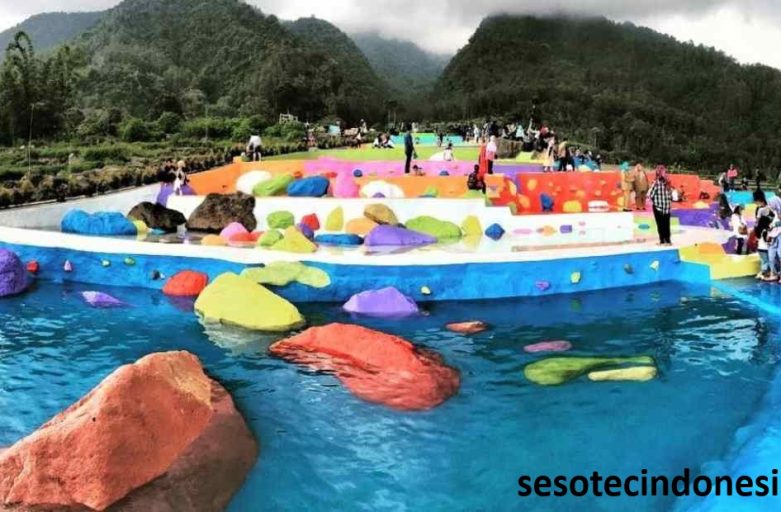 Wisata Budaya Cara Alami Healing
